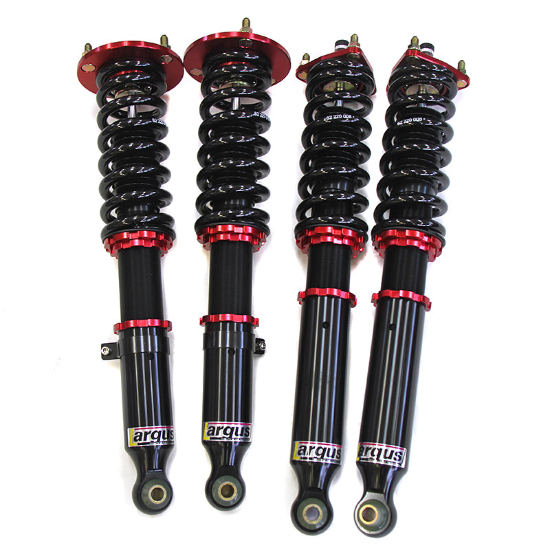 LARGUS SPEC S COILOVER KIT FOR LEXUS IS-F USE20 2WD 01011209011-QQ-1