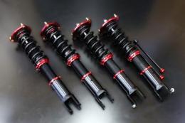 LARGUS SPEC S COILOVER KIT FOR MAZDA ROADSTER RF NDERE 2WD 01011210024-QQ-12