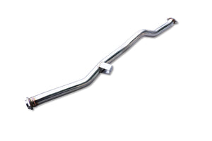 EXART FRONT PIPE FOR SUBARU WRX S4 5BA-VBH FA24 EA06-SB103