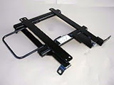 KAWAI WORKS N039R RIGHT SIDE SEAT RAIL FOR RECARO IS84 LS FOR NISSAN SKYLINE R34GT-R 99.1~ KAWAI-WORKS-20692