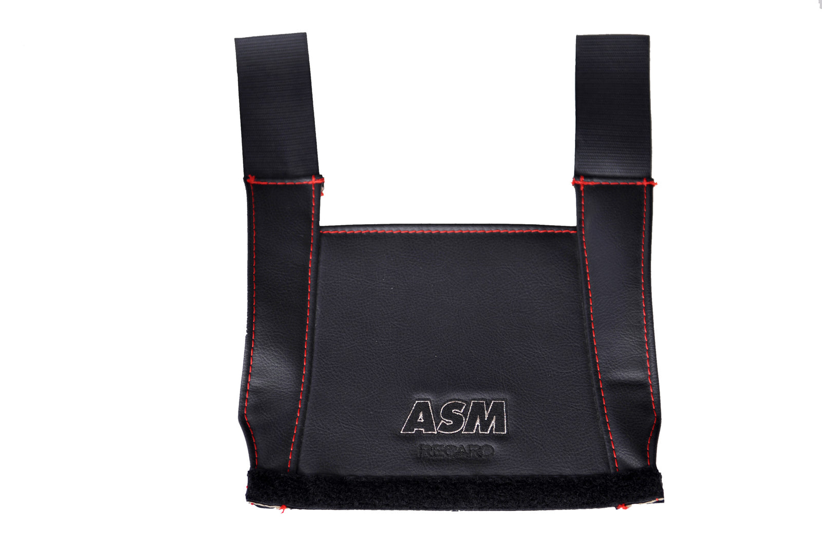 AUTOBACS ASM YOKOHAMA RECARO SIDE PROTECTOR ASM LIMITED2 FOR  ASM-RECARO-SIDE-PROTECTOR