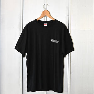 TOP SECRET TS T-SHIRT WHITE S FOR  TOP-SECRET-00269
