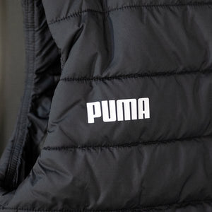TOP SECRET TS PUMA DOWN VEST L FOR  TOP-SECRET-00206