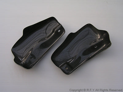 RACING FACTORY YAMAMOTO CARBON BRAKE AIR GUIDE FOR HONDA NSX RACING-FACTORY-YAMAMOTO-00228