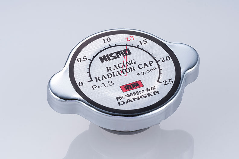 NISMO RACING RADIATOR CAP ORIGINAL NISMO LOGO DESIGN FOR  21430-RS011-40
