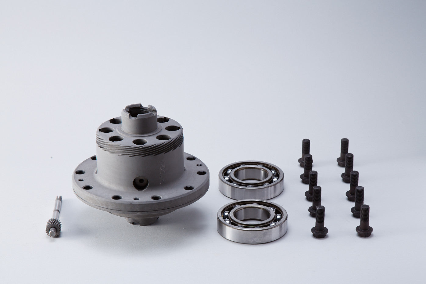 SPOON L.S.D. KIT FOR HONDA CIVIC INTEGRA B16B B18C 41000-DC2-000