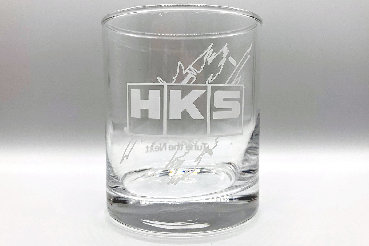 HKS GLASS OILCOLOR 51007-AK680