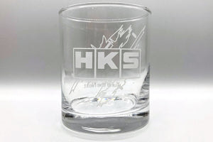 HKS GLASS OILCOLOR 51007-AK680