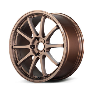RAYS GRAM LIGHTS 57NR 19X8.5J +38 5X120 DARK BRONZE (JPJ) 58419853821JPJ