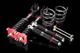 LARGUS SPEC S COILOVER KIT FOR MAZDA MPV LW3W 4WD 01011210009-QQ-1158