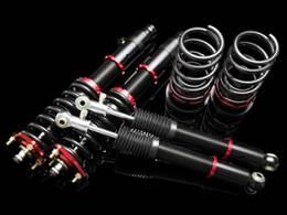 LARGUS SPEC S COILOVER KIT FOR MAZDA ATENZA SPORTS WAGON GHEFW 2WD 01011210012-QQ-1185