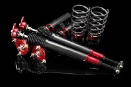 LARGUS SPEC S COILOVER KIT FOR MAZDA AXELA SPORT BK3P 2WD 01011210015-QQ-1169