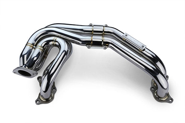 RSE EXHAUST MANIFOLD UNEQUAL LENGTH VER.2 FOR TOYOTA GR86 ZN6 ZN8 SUBARU BRZ ZC6 ZD8 FA20 FA24 RB6010-SB05A