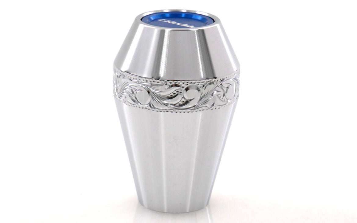 GREDDY SHIFT KNOB A-TYPE GSK-A01 + ENGRAVING FOR  14500601