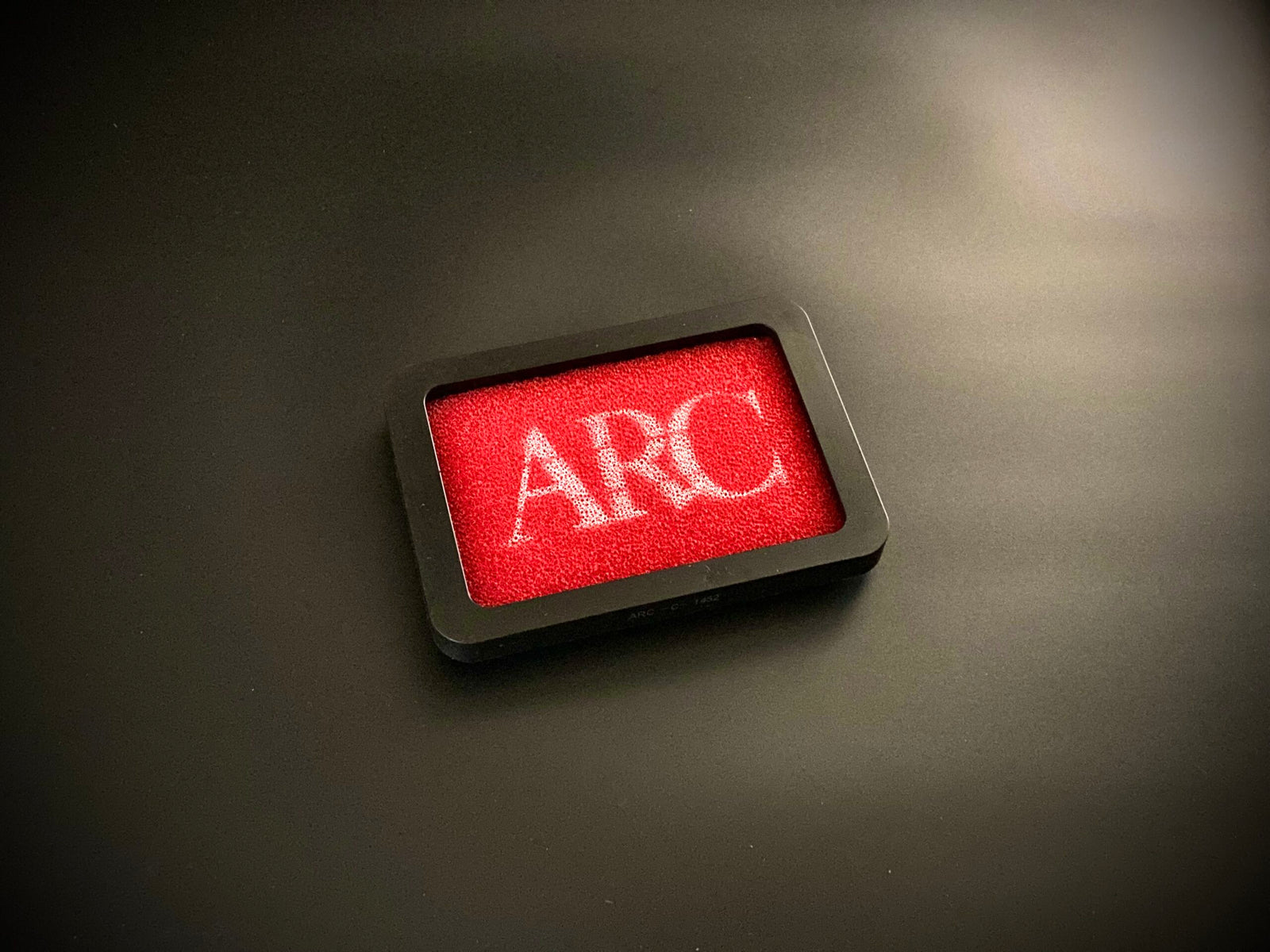 ARC BRAZING REPLACEMENT FILTER C TYPE FOR NISSAN SKYLINE GT-R BNR33 RB26DETT 19001-20091