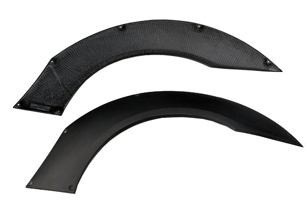 AUTOBACS ASM YOKOHAMA ASM I.S.DESIGN REAR OVER FENDER FRP FOR HONDA S2000 AP1 100 110 120 130 200 AP2 100 110 ASM-AP100021