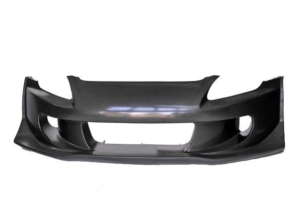 AUTOBACS ASM YOKOHAMA ASM I.S.DESIGN FRONT AERO BUMPER IS-11 FRP FOR HONDA S2000 AP1 100 110 120 130 200 AP2 100 110 ASM-AP100208