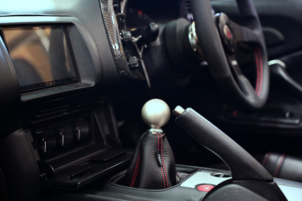 	AUTOBACS ASM YOKOHAMA ASM LEATHER SHIFT BOOT FOR HONDA AP1-100 AP1-110 AP1-120 AP1-130 AP1-200 AP2-100 AP2-110 ASM-AP122051