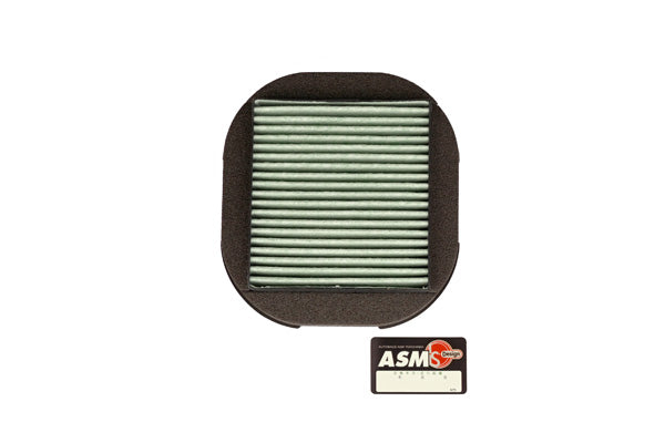 AUTOBACS ASM YOKOHAMA ASM MLIT AIR CONDITIONING FILTER FOR HONDA S2000 AP1 100 110 120 130 200 AP2 100 110 ASM-AP124011
