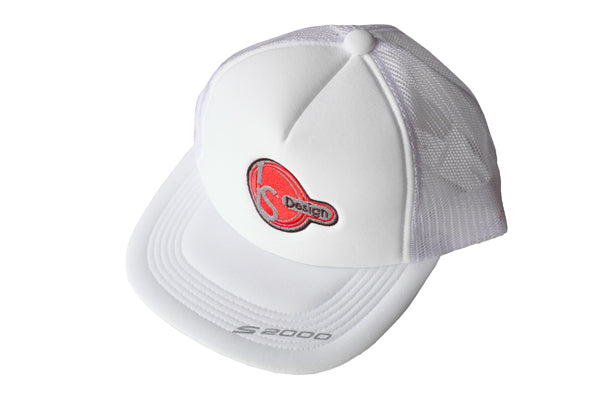 AUTOBACS ASM YOKOHAMA ASM CAP HONDA OLP FREE SIZE ASM-G-0063