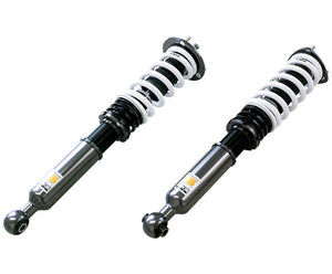 HKS HIPERMAX S SERIES COILOVERS SUSPENSION TYPE FOR TOYOTA CROWN GRS180 2GR-FSE 80300-AT003