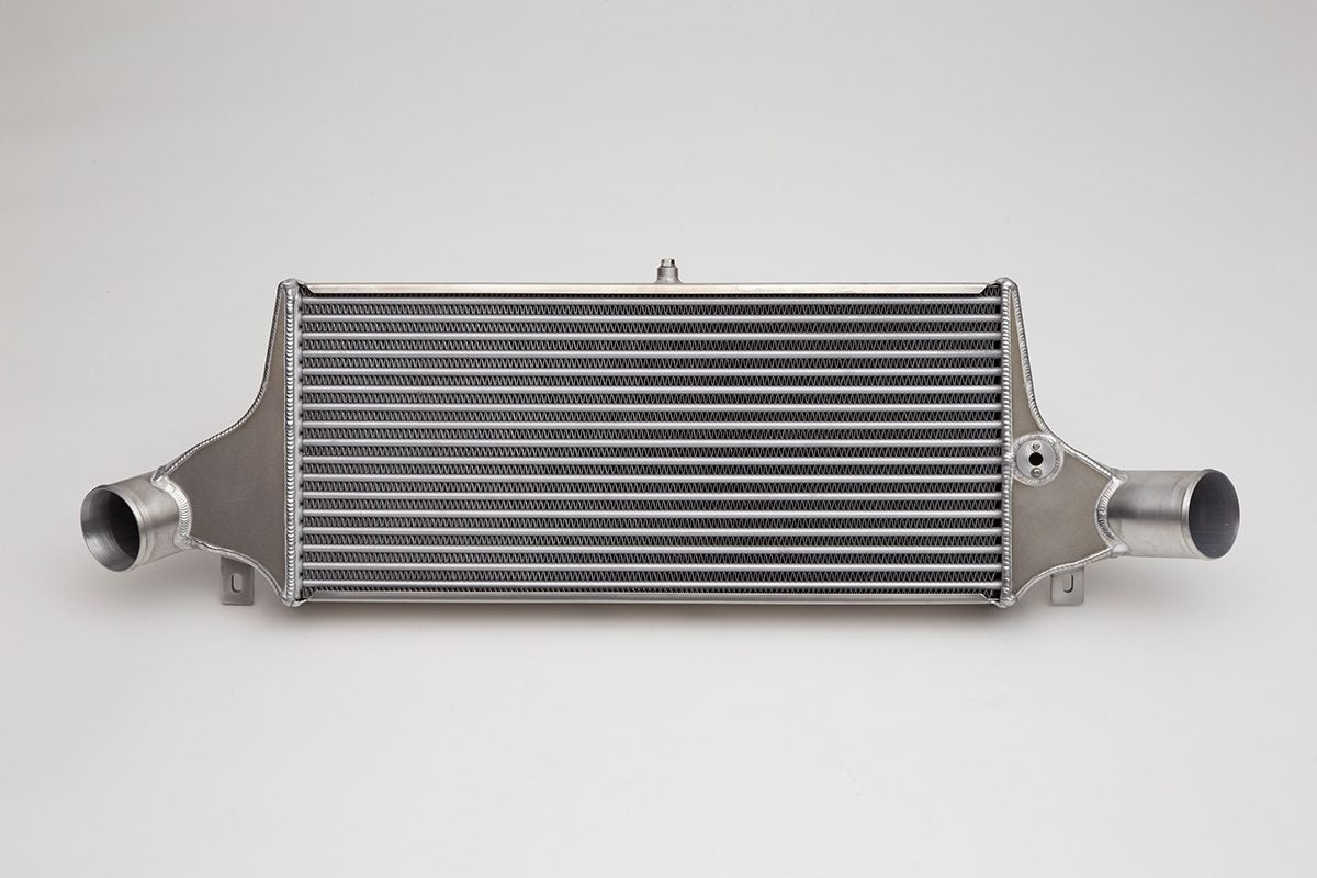 DAIWA RACING LABO DRL INTERCOOLER FOR NISSAN SKYLINE GT-R BNR34 DRLIA020010