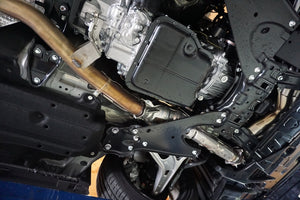 EXART FRONT PIPE FOR SUBARU WRX S4 5BA-VBH FA24 EA06-SB103