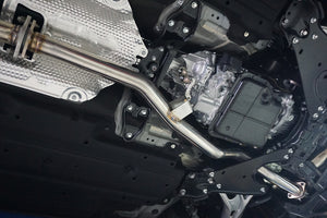 EXART FRONT PIPE FOR SUBARU WRX S4 5BA-VBH FA24 EA06-SB103