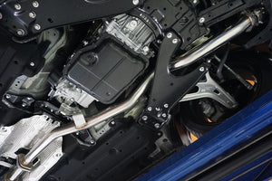 EXART FRONT PIPE FOR SUBARU WRX S4 5BA-VBH FA24 EA06-SB103