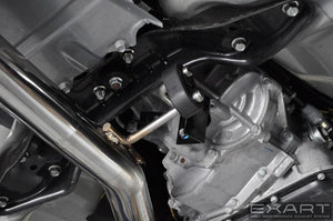 EXART FRONT PIPE FOR SUBARU LEVORG DBA-VM4 FB16 EA06-SB102