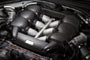 MINE'S CARBON ENGINE COVER FOR NISSAN GT-R R35 MINES-00129