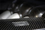 MINE'S CARBON ENGINE COVER FOR NISSAN GT-R R35 MINES-00129
