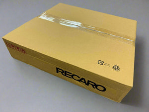 RECARO BASE FRAME SEAT RAIL LEFT SEAT FOR SUBARU LEGACY BL BP5 9 E H 2086.078.1