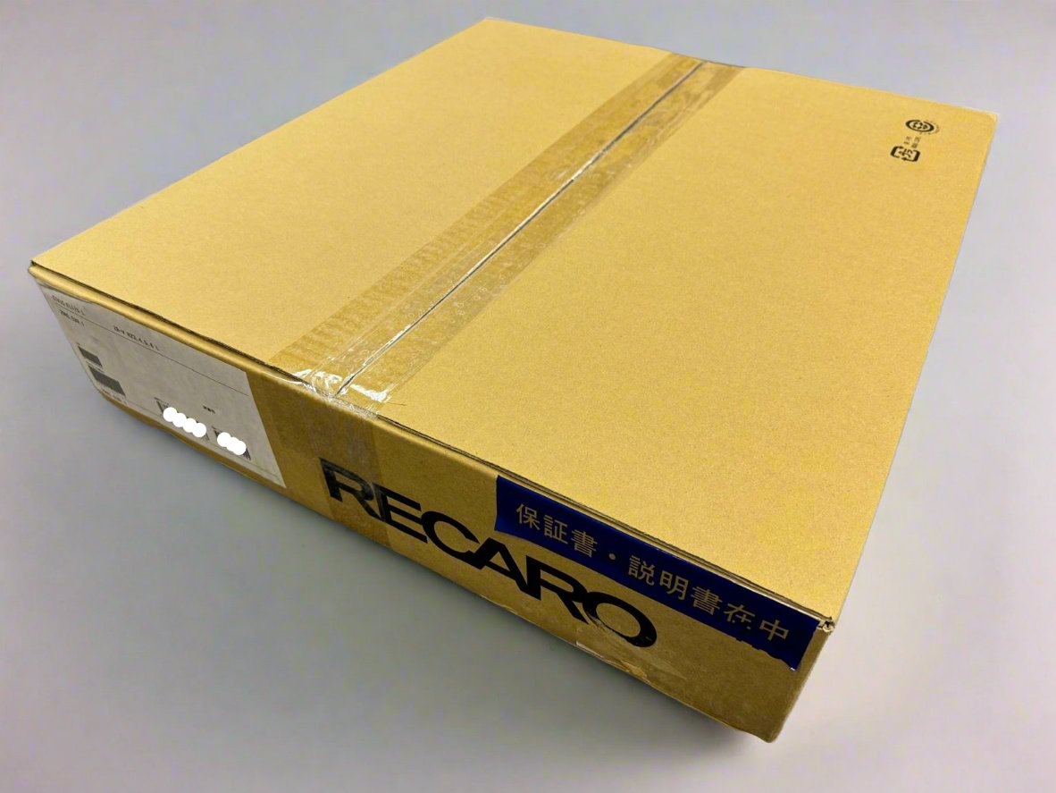 RECARO BASE FRAME SEAT RAIL LEFT SEAT FOR HONDA S2000 AP1 AP2 JAPAN MODEL SP-G TS RS 2085.838.1