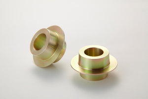 SPOON REAR SUBFRAME RIGID COLLAR FOR TOYOTA VELLFIRE HV HEV AAHH45W 4WD 50300-AAHH-000