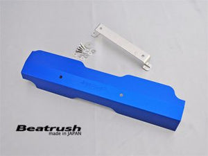 LAILE BEATRUSH PULLEY COVER GOLD FOR WRX STI VAB IMPREZA WRX STI GRB GVB  S146020PCG