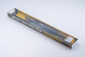 SPOON SPORTS WIPER BLADE Wiper For HONDA CIVIC FC1 FK7 TYPE-R FK8 76620-FKA-000