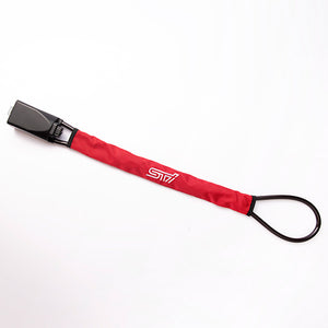 STI WIRE STEERING LOCK STSG24100290