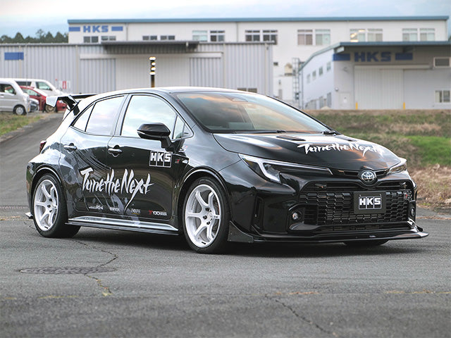 HKS POWER EDITOR R FOR TOYOTA GR COROLLA GZEA14H G16E-GTS 42018-AT025