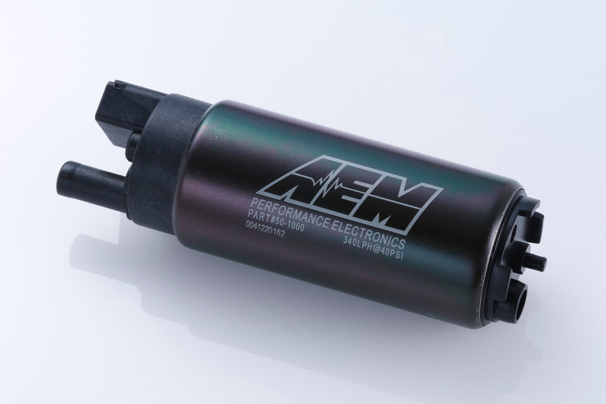 AEM AEM UNIVERSAL FUEL PUMP 50-1000 FOR 69501300