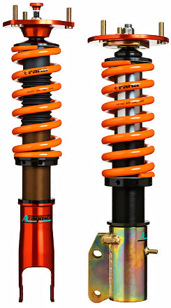 ARAGOSTA SPORTS CONCEPT TYPE-S WITH 2 ARAGOSTA CUP FOR VOLKSWAGEN GOLF 7 (AU) 1.4TSI 2.0GTI (2WD) [2012.11~] 3AA.VW9.A1.000-2CUP