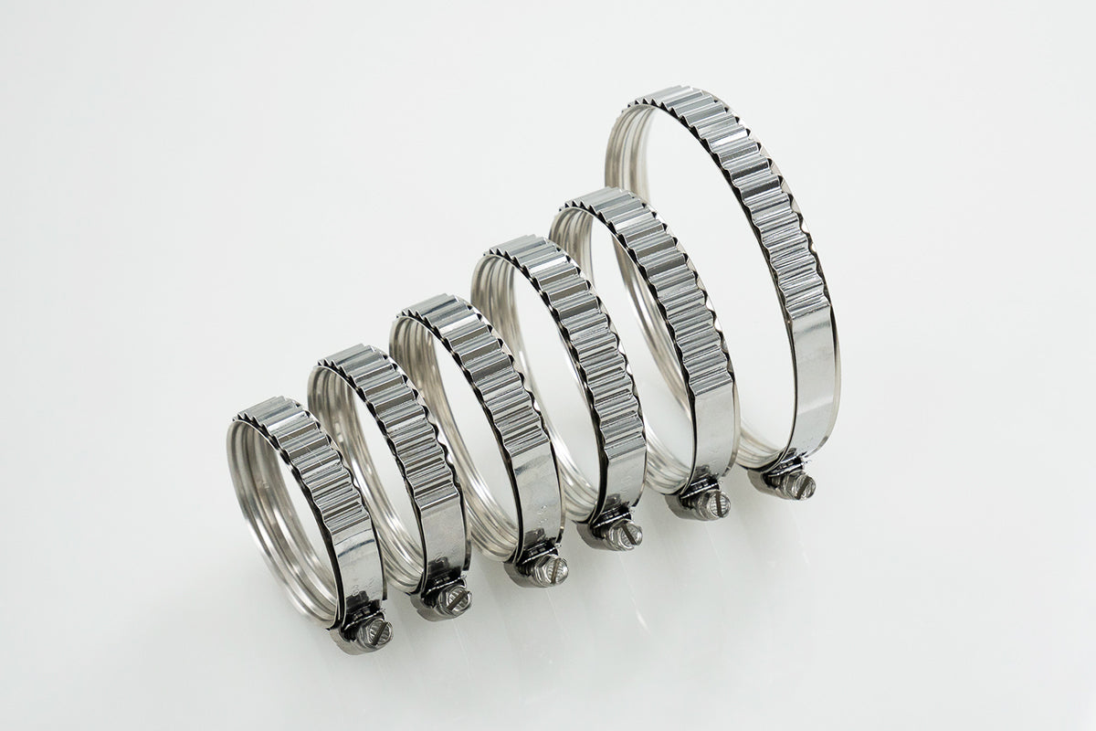 GREDDY TURBO SEAL CLAMP 28 41-60MM FOR 12401028