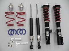 RS-R BASIC-I ACTIVE COILOVER SUSPENSION RECOMMENDED SPRING RATE FOR TOYOTA CROWN ARS210 BAIT950MA