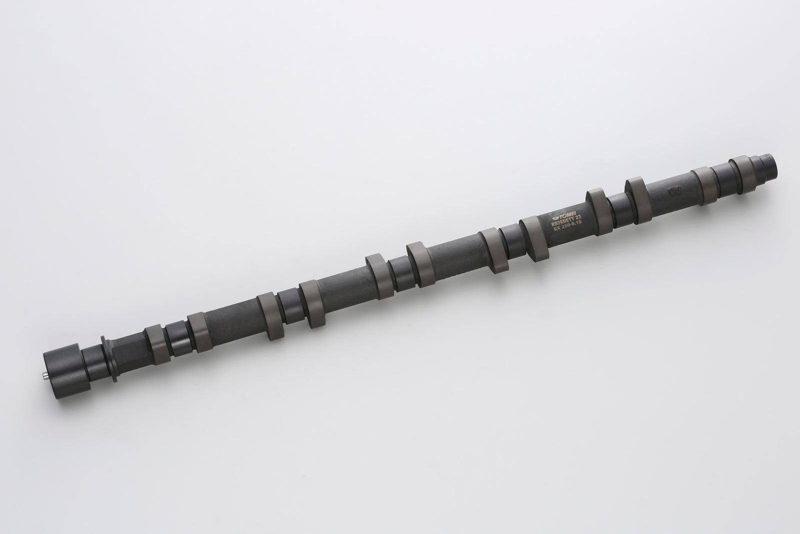 TOMEI PROCAM EX 280-10.8MM FOR NISSAN SKYLINE R34 RB26DETT 1426280108