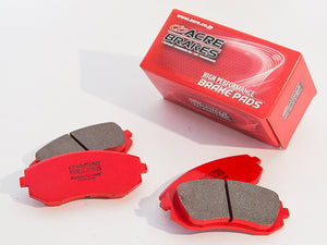 ACRE FORMULA700C BRAKE PAD REAR FOR FERRARI 456 5.5M GTA F456 β911-FORMULA700C