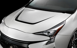 K'SPEC BONNET UNPAINTED FOR TOYOTA PRIUS ZVW50 ZVW51 ZVW55 GL-50PR-BO