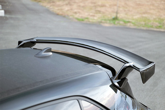 HKS WING REAR FOR TOYOTA GR COROLLA GZEA14H TYPE-S G16E-GTS 53004-AT034