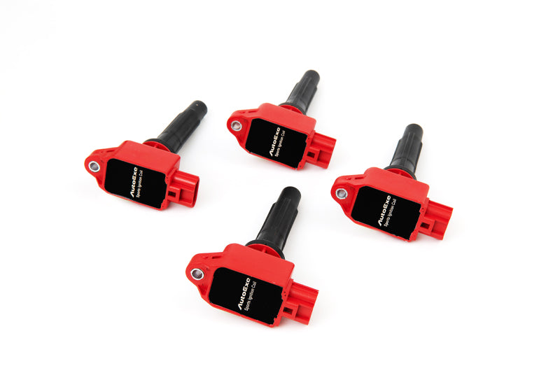 AUTOEXE SPORTS IGNITION COIL FOR MAZDA ROADSTER ND5RC ND5RE ROADSTER RF NDERC NDERE SKYACTIV-G 1.5 / SKYACTIV-G 2.0 NDA1V53B0