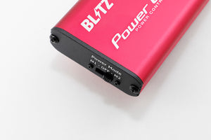 BLITZ POWER CON X POWER CONTROLLER FOR DAIHATSU CAST ACTIVA LA250S LA260S CVT KF-VET PCX06