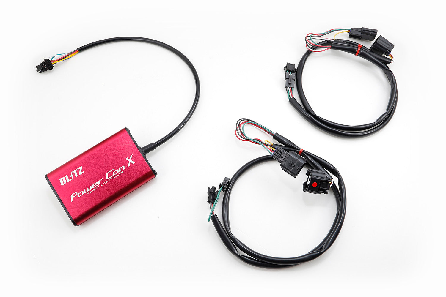 BLITZ POWER CON X POWER CONTROLLER FOR LEXUS LS500 VXFA50 VXFA55 AT V35A-FTS PCX16
